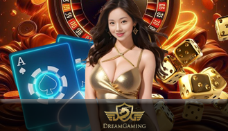 DREAM Gaming 
