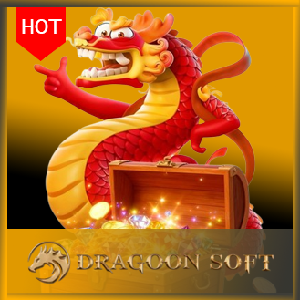 Dragoon Soft Slot