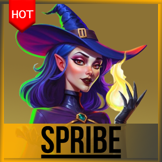 SPRIBE