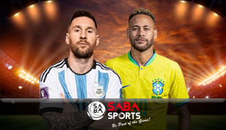 SABA Sportsbook