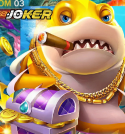 Joker Fishing